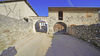 Rustikale Zweizimmerwohnung in historischem Haus im Zentrum von Polpenazze del Garda
