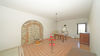 Dreizimmerwohnung in rustikalem Haus in einem Innenhof in der Nähe des Zentrums von Polpenazze del Garda
