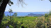 Freistehende Villa mit herrlichem Seeblick in Puegnago del Garda