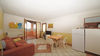 Zweizimmerwohnung mit Balkon mit Seeblick in einer Wohnanlage mit Schwimmbad in Polpenazze del Garda