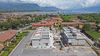 Helle neue Dreizimmerwohnung in Wohnanlage mit Schwimmbad zu verkaufen in Manerba del Garda