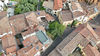 Rustico su più livelli in centro storico a Manerba del Garda
