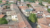 Rustico su più livelli in centro storico a Manerba del Garda