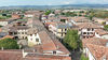 Rustico su più livelli in centro storico a Manerba del Garda