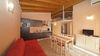 Helle Zweizimmerwohnung in einer gepflegten Wohnanlage mit Schwimmbad in Manerba del Garda