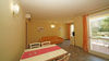 Geräumige Dreizimmerwohnung im Erdgeschoss in einer Wohnanlage mit Schwimmbad in Manerba del Garda