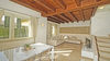 Moderne Villa im Kontext mit Schwimmbad in Manerba del Garda