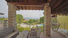 Villetta in residence con piscina a Manerba del Garda