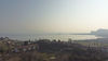 Trilocale con vista lago in residence con piscina e campi da tennis a Manerba del Garda