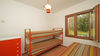 Trilocale con vista lago in residence con piscina e campi da tennis a Manerba del Garda