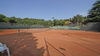 Trilocale con vista lago in residence con piscina e campi da tennis a Manerba del Garda