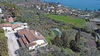 Repräsentative freistehende Villa mit herrlichem Seeblick in Manerba del Garda