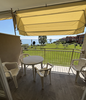 Bilocale in residence con piscina e accesso diretto a lago a Manerba del Garda