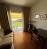 Bilocale in residence con piscina e accesso diretto a lago a Manerba del Garda