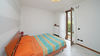 Trilocale al piano terra in residence con piscina a Manerba del Garda