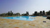 Helle Dreizimmerwohnung in einer Wohnanlage mit Schwimmbad und Seeblick in Puegnago del Garda