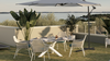 Appartamento con terrazza panoramica e piscina a Manerba del Garda