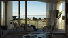 Appartamento con terrazza panoramica e piscina a Manerba del Garda