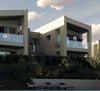 Appartamento con terrazza panoramica e piscina a Manerba del Garda