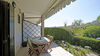 Bilocale piano terra in residence con piscina a Manerba del Garda