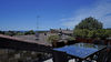 Trilocale con terrazza solarium e vista lago in residence con piscina a Manerba del Garda