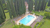Elegante Wohnung in Tenuta Le Posteghe in Polpenazze del Garda