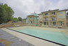 Neue Dreizimmerwohnungen mit Seeblick und Schwimmbad in Polpenazze del Garda