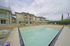 Neue Dreizimmerwohnungen mit Seeblick und Schwimmbad in Polpenazze del Garda