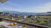 Appartamento con fantastica vista lago in residence con piscina e campi da tennis a Manerba del Garda