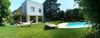 Freistehende Villa nur wenige Schritte vom See entfernt in einer ruhigen Wohngegend in Manerba del Garda