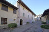 Elegantes Haus mit Privatgarten und Seeblick im historischen Zentrum von Padenghe sul Garda