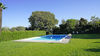 Große Wohnung mit Garten in Wohnanlage mit Schwimmbad in Soiano del Lago