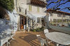 Elegantes Haus mit Privatgarten und Seeblick im historischen Zentrum von Padenghe sul Garda
