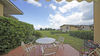Helle renovierte Dreizimmerwohnung mit schönem Seeblick in Padenghe sul Garda