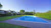 Große Wohnung mit Garten in Wohnanlage mit Schwimmbad in Soiano del Lago