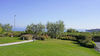 Freistehende Villa auf drei Ebenen mit großem Park und Seeblick in Padenghe sul Garda