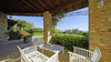 Freistehende Villa auf drei Ebenen mit großem Park und Seeblick in Padenghe sul Garda