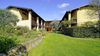 Appartamento signorile in residence con piscina a Soiano del Lago