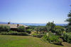 Freistehende Villa mit herrlichem Seeblick und großem Privatgarten in Soiano del Lago