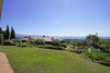 Freistehende Villa mit herrlichem Seeblick und großem Privatgarten in Soiano del Lago