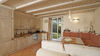 Dreizimmerwohnung in eleganter Wohnanlage mit Schwimmbad in Soiano del Lago
