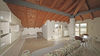 Helle Dachgeschosswohnung im Zentrum von Padenghe sul Garda