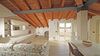 Helle Dachgeschosswohnung im Zentrum von Padenghe sul Garda