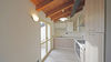 Helle Dachgeschosswohnung im Zentrum von Padenghe sul Garda