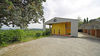 Geräumige Dreizimmerwohnung mit Garten und Seeblick in ruhiger Wohngegend in Soiano del Lago