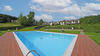 Renoviertes Reihenhaus mit Garten und Blick auf den See in Padenghe sul Garda