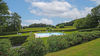 Renoviertes Reihenhaus mit Garten und Blick auf den See in Padenghe sul Garda