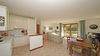 Elegante Dreizimmerwohnung mit privatem Garten in Soiano del Lago
