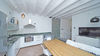 Moderne Zweizimmerwohnung in der Nähe von Dienstleistungen in Soiano del Lago