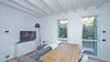 Moderne Zweizimmerwohnung in der Nähe von Dienstleistungen in Soiano del Lago